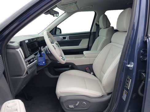 New 2026 Hyundai Santa Fe SEL FWD image 9