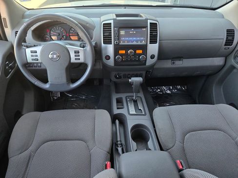 Used 2019 Nissan Frontier SV w/ Value Truck Package image 14