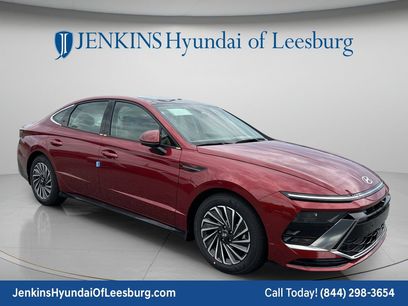 New 2026 Hyundai Sonata Limited