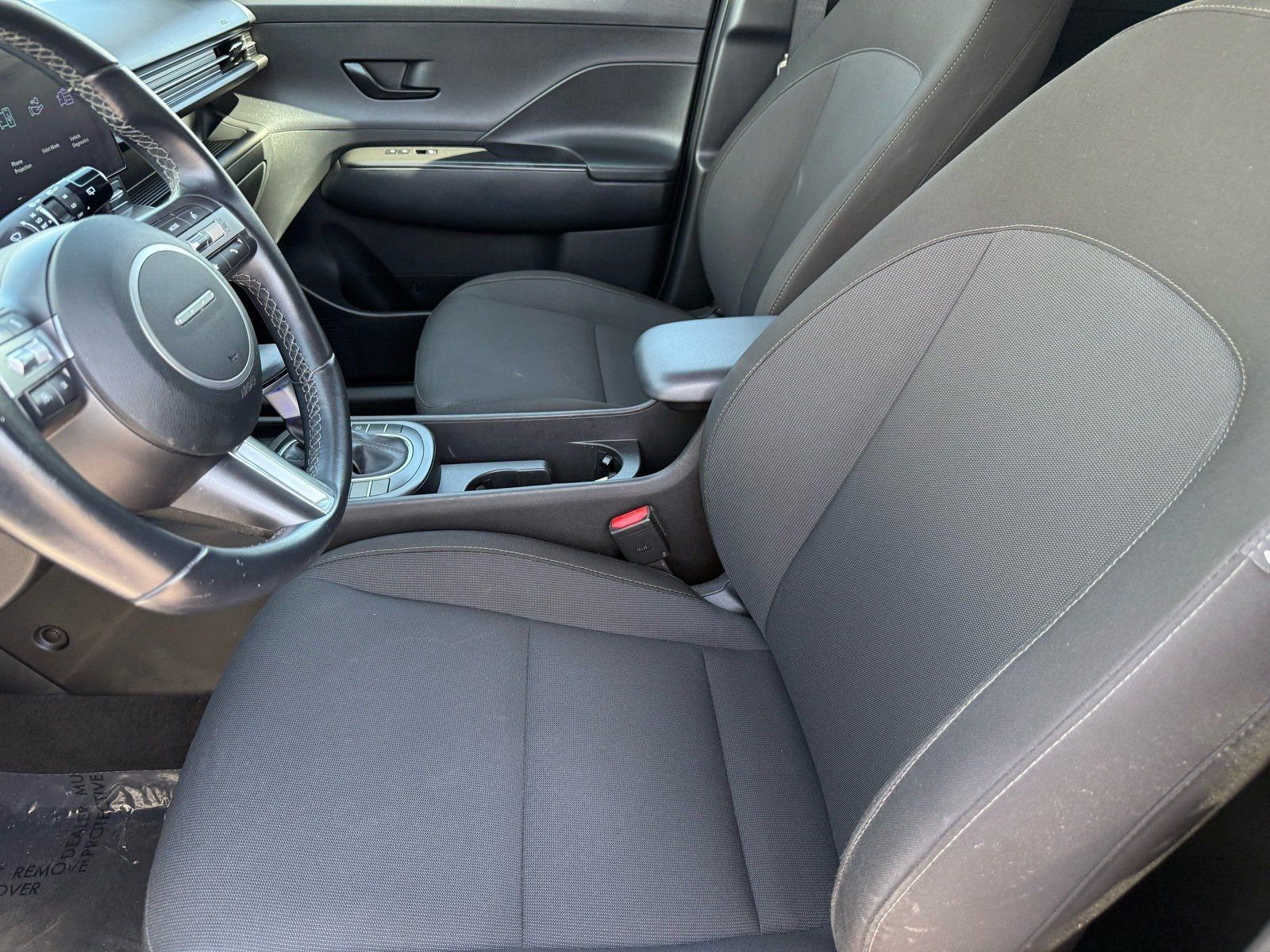 Used 2025 Hyundai Kona SEL AWD/4WD image 13