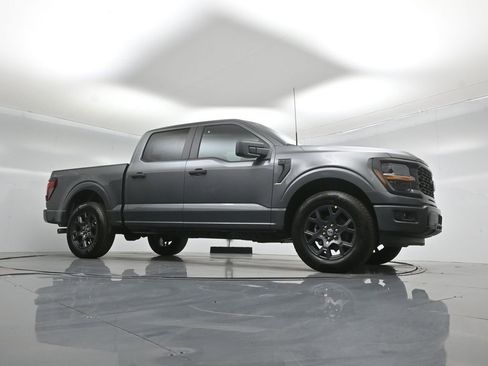 New 2026 Ford F150 STX w/ Equipment Group 200A image 3