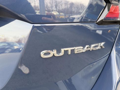Used 2023 Subaru Outback Limited image 43