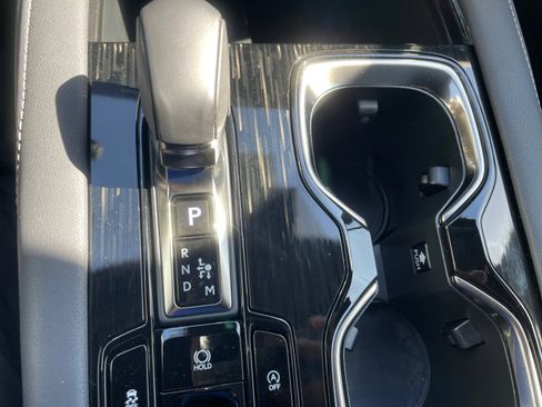 Used 2025 Lexus RX 350 FWD w/ Technology Package image 25