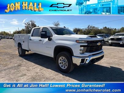 New 2026 Chevrolet Silverado 3500 W/T w/ WT Convenience Package