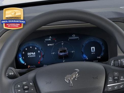 New 2025 Ford Bronco Sport Big Bend image 13