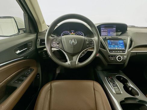 Used 2020 Acura MDX SH-AWD w/ Technology Package image 22