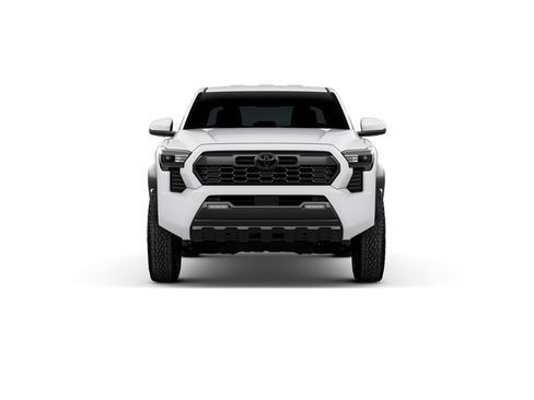 New 2026 Toyota Tacoma TRD Off-Road AWD/4WD image 17