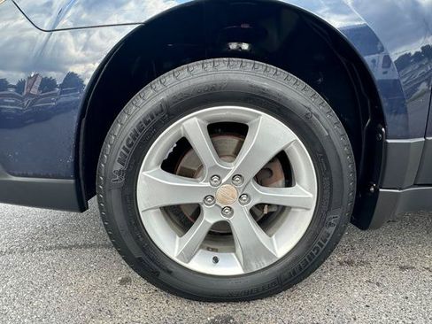 Used 2013 Subaru Outback 2.5i Premium AWD/4WD image 20