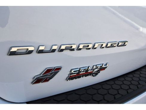 Used 2024 Dodge Durango GT AWD/4WD image 26