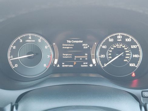 Used 2019 Acura RDX FWD w/ Technology Package image 16