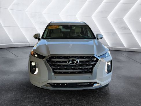 Used 2020 Hyundai Palisade Limited image 1