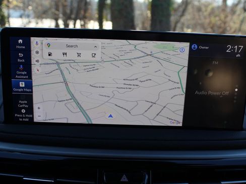 New 2026 Acura MDX Base image 18