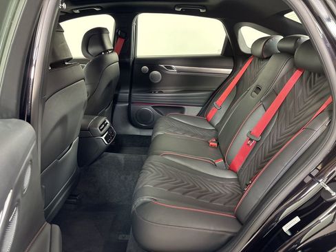 New 2025 Genesis G80 2.5T Sport Prestige image 20