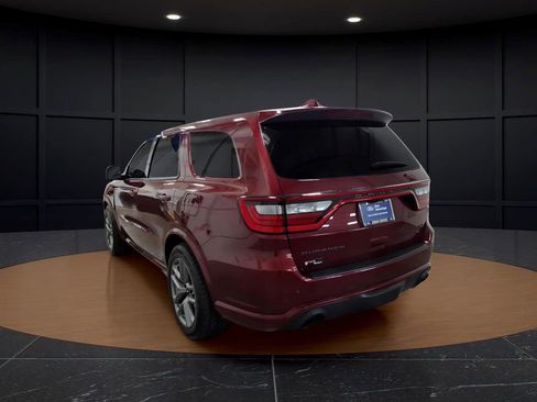Used 2022 Dodge Durango R/T w/ Tow 'N Go Package AWD/4WD image 4