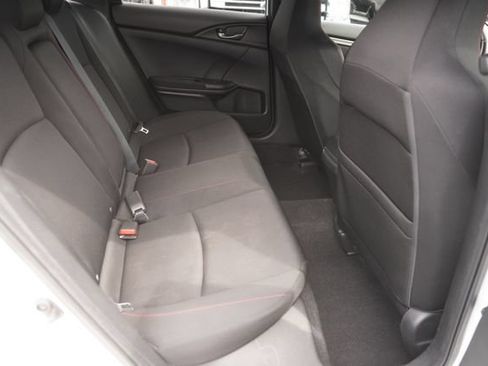Used 2020 Honda Civic Si image 16
