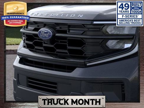 New 2025 Ford Expedition Max Active image 17