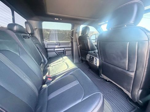 Used 2020 Ford F250 Platinum AWD/4WD image 36