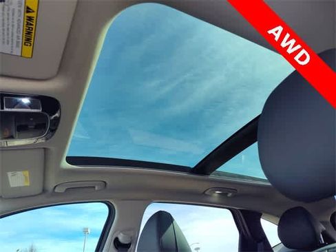 Certified 2025 Hyundai Tucson SEL image 5