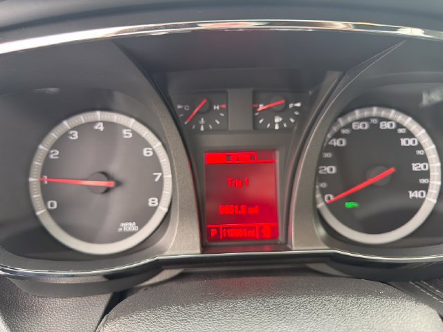 Used 2017 GMC Terrain Denali FWD image 17