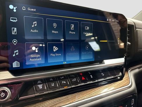 New 2026 Chevrolet Silverado 2500 LT w/ Trail Boss Package AWD/4WD image 18
