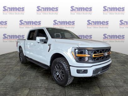 New 2026 Ford F150 Tremor