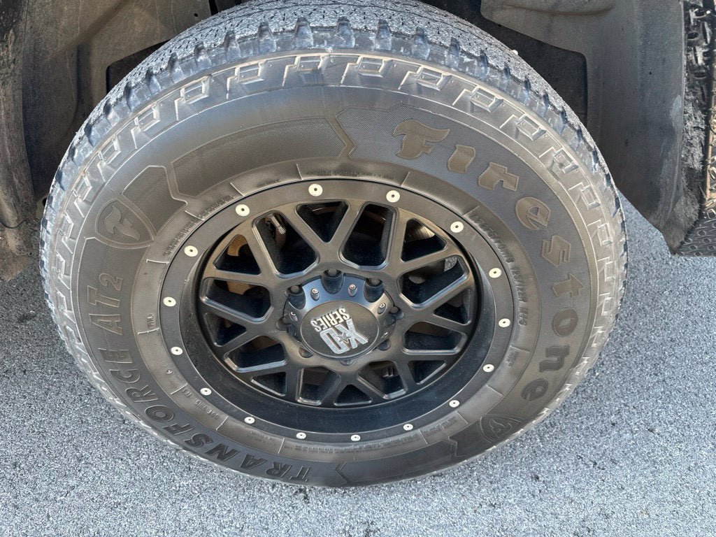 Used 2020 RAM 2500 Tradesman AWD/4WD image 4