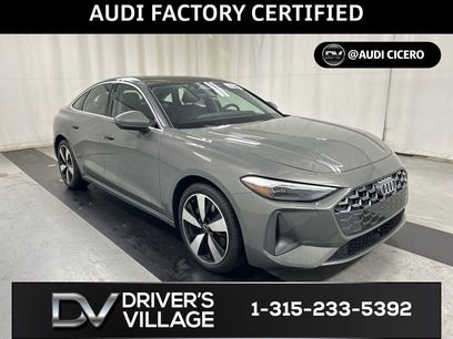 Used 2025 Audi A5 Premium w/ Convenience Package
