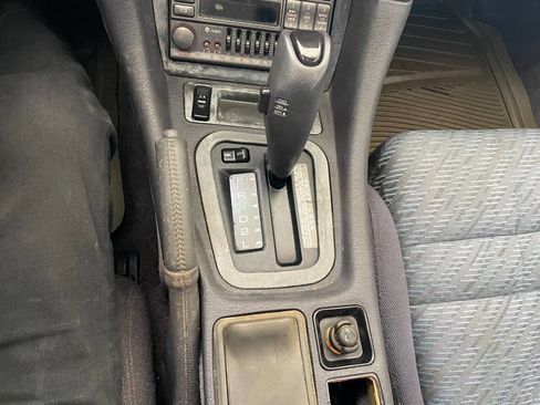 Used 1995 Mitsubishi 3000GT image 28