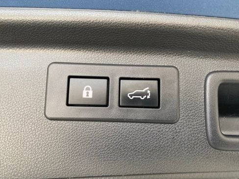 Certified 2024 Subaru Forester Limited AWD/4WD image 9