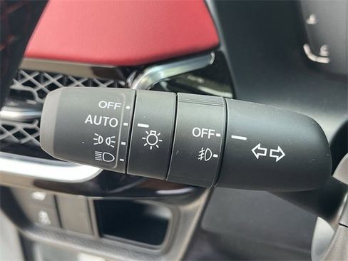 Used 2025 Acura ADX A-Spec image 24