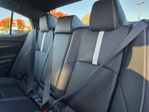 Certified 2026 Toyota Camry SE image 20