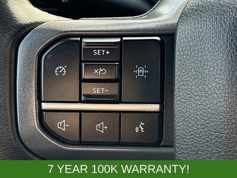 Certified 2023 Ford F150 XLT w/ Equipment Group 302A High image 24