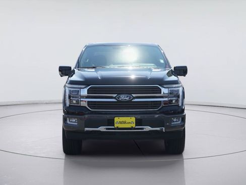 Used 2026 Ford F150 King Ranch w/ Equipment Group 601A High AWD/4WD image 3