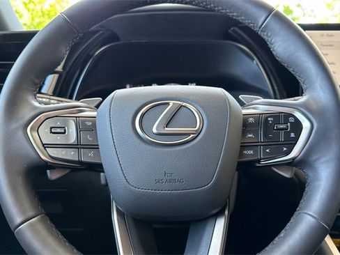 Used 2024 Lexus TX 350 FWD image 22