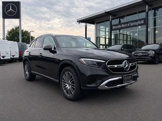 Used 2026 Mercedes-Benz GLC 300 4MATIC video 1