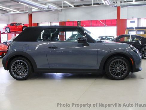 Used 2026 MINI Cooper S FWD image 63