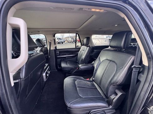 Used 2021 Ford Expedition Max Platinum image 13