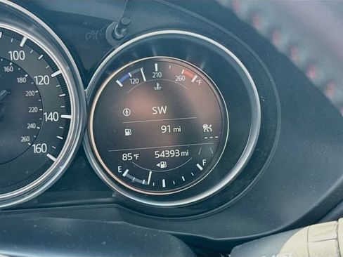 Used 2024 MAZDA CX-5 Carbon Edition AWD/4WD image 17