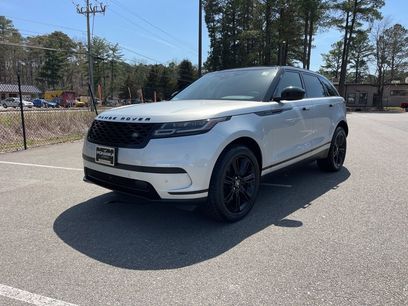 Used 2023 Land Rover Range Rover Velar S