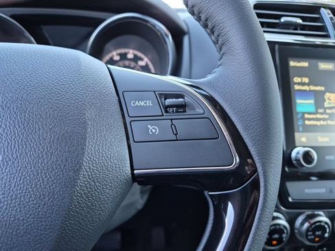 New 2026 Mitsubishi Outlander Sport SE AWD/4WD image 19