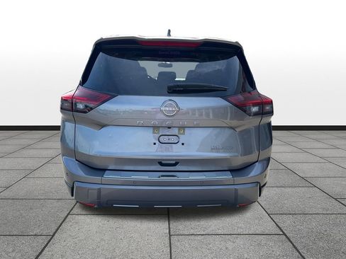 Used 2024 Nissan Rogue SL w/ SL Premium Package AWD/4WD image 5