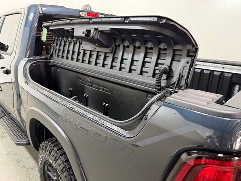 New 2026 RAM 1500 Rebel image 9