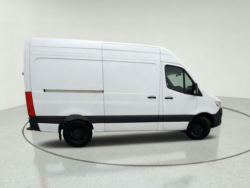 New 2025 Mercedes-Benz Sprinter 2500 image 7