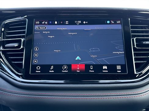 New 2026 Dodge Durango GT image 7