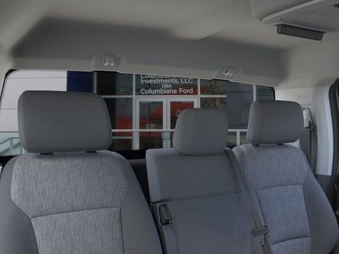 New 2026 Ford F250 XL w/ XL Off-Road Package image 22