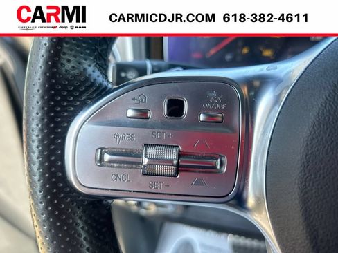 Used 2019 Mercedes-Benz G 550 image 18