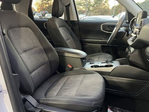 Used 2022 Ford Bronco Sport Big Bend image 20