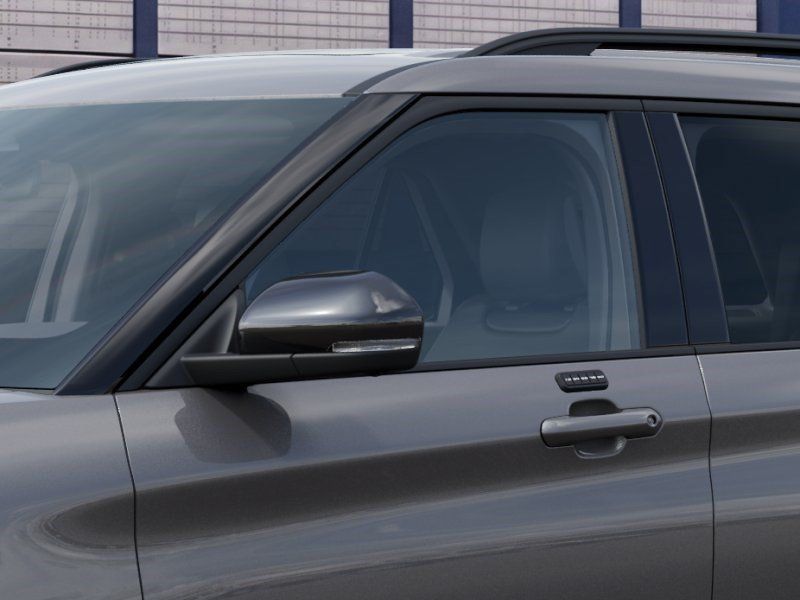 New 2027 Ford Explorer Tremor AWD/4WD image 21