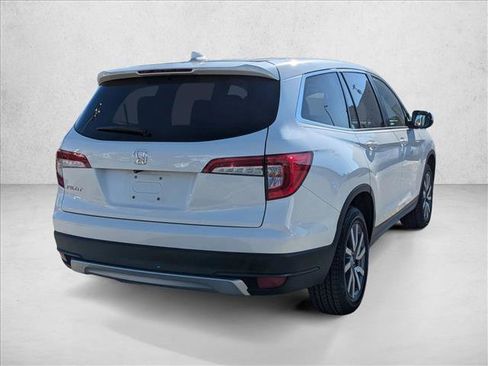 Used 2019 Honda Pilot EX image 5