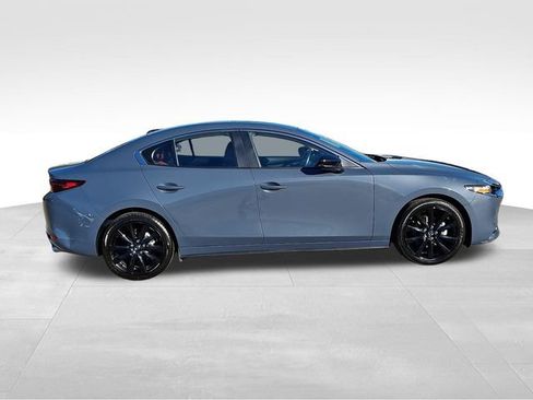 Used 2025 MAZDA MAZDA3 s image 9